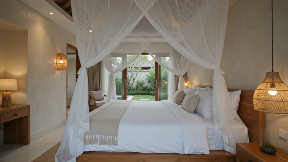 Cliff Suite