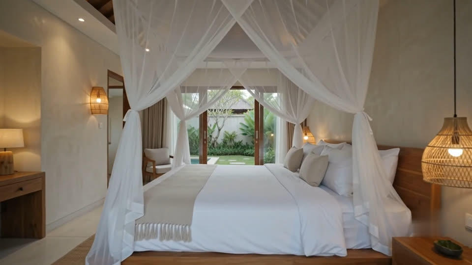 Family Villa