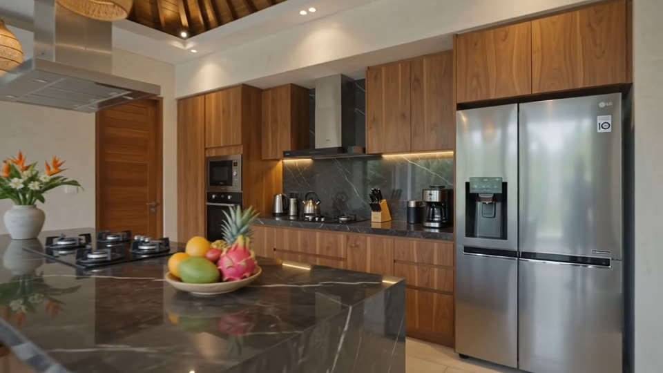 Chef's Table