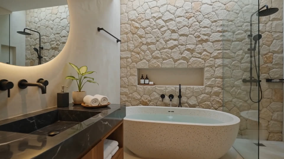 Private Spa